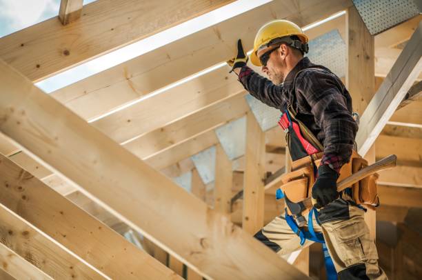 Quick and Trustworthy Emergency Roof Repair Services in Claremont, CA