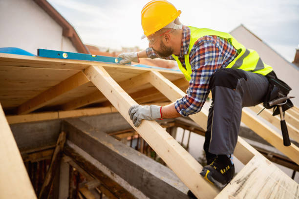 Best New Roof Installation  in Claremont, CA