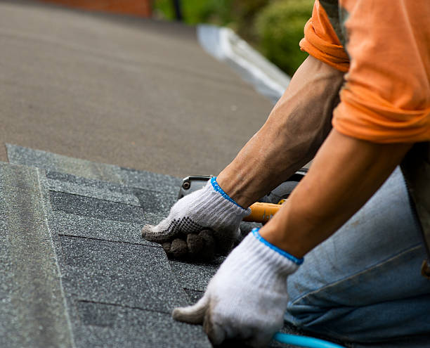 Best Shingle Roofing Installation  in Claremont, CA