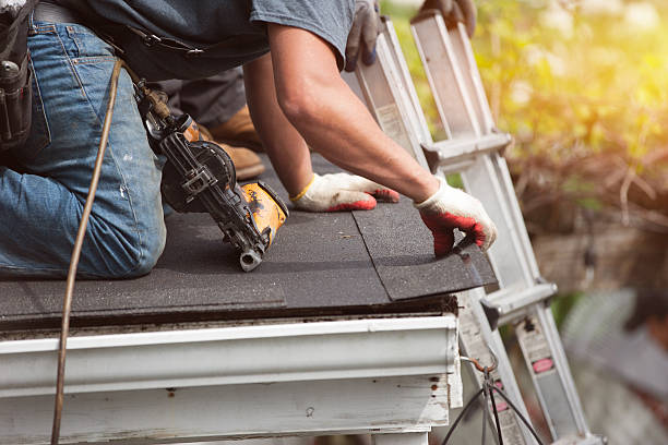 Gutter Installation and Roofing in Claremont, CA